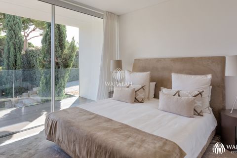 Villa i Quinta do Lago, Faro, Quinta do Lago - € 19.500.000 | Ref: Moon Splash - foto 17